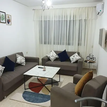 Magnifique Studio Moderne